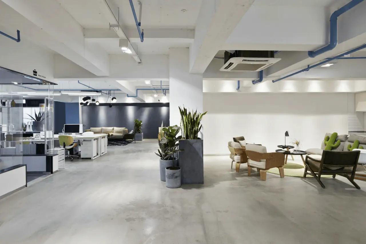 Office Lighting Solutions