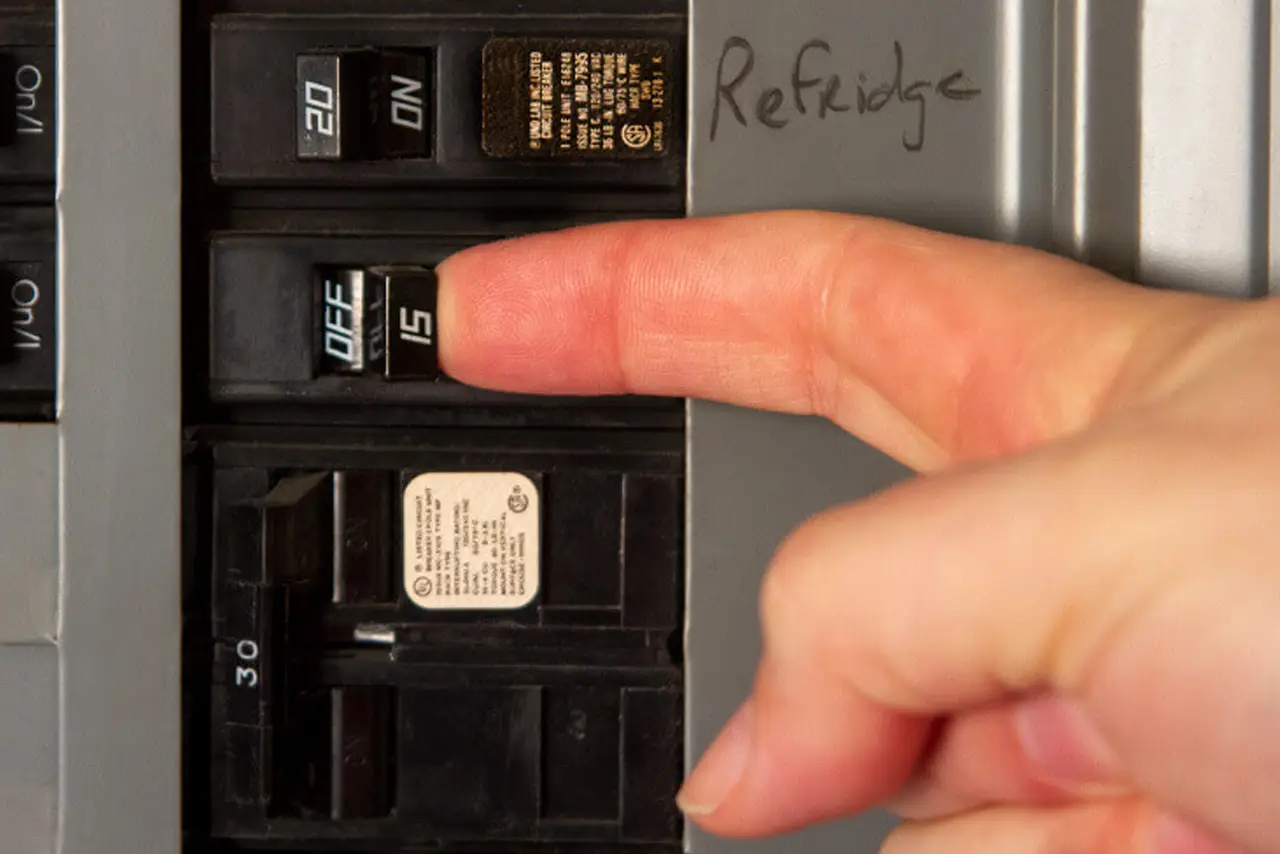 Switches & Outlets