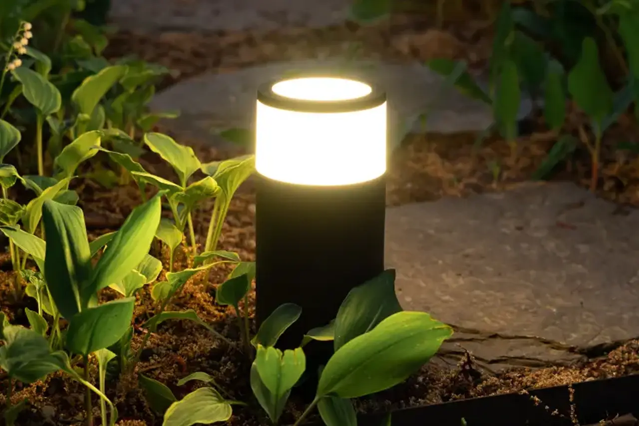 Landscape Lighting