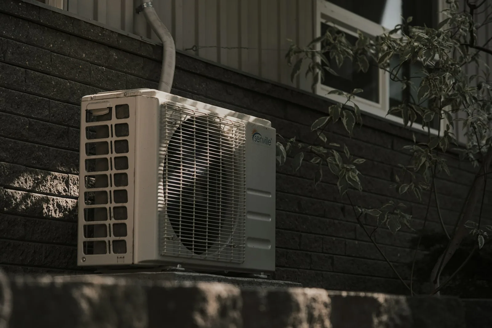 Why Your Riverside County AC Keeps Tripping the Breaker This Summer