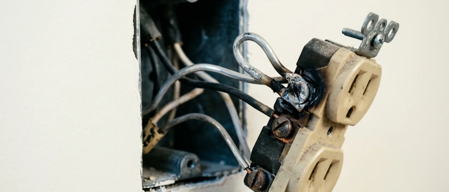 Aluminum Branch Wiring in Hemet and San Jacinto Homes: Risks and Fixes