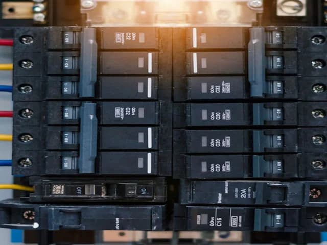 7 Signs Your Home Needs an Electrical Panel Upgrade