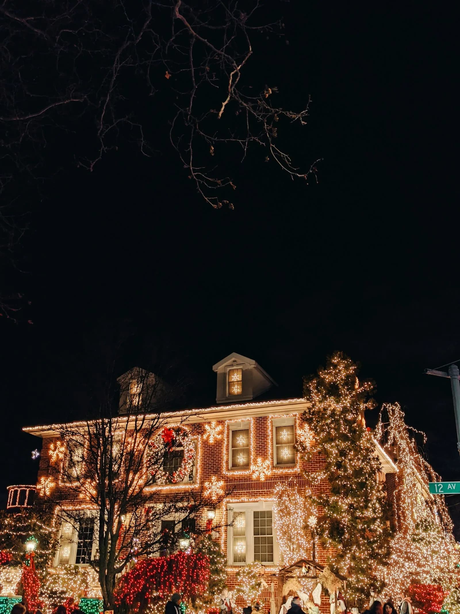Holiday Lighting Without the Blown Circuits: A Temecula Electrician's Guide