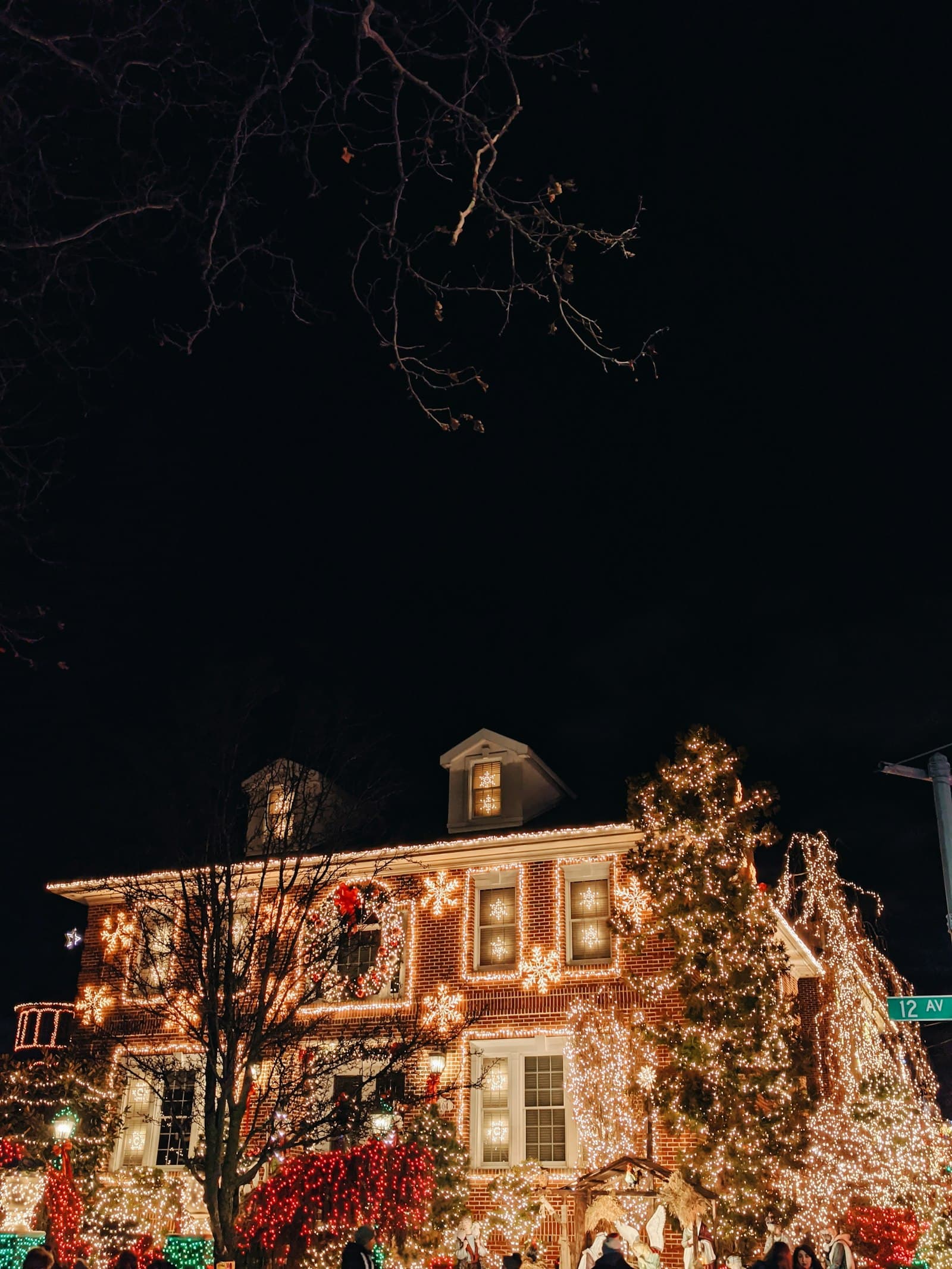 Holiday Lighting Without the Blown Circuits: A Temecula Electrician's Guide