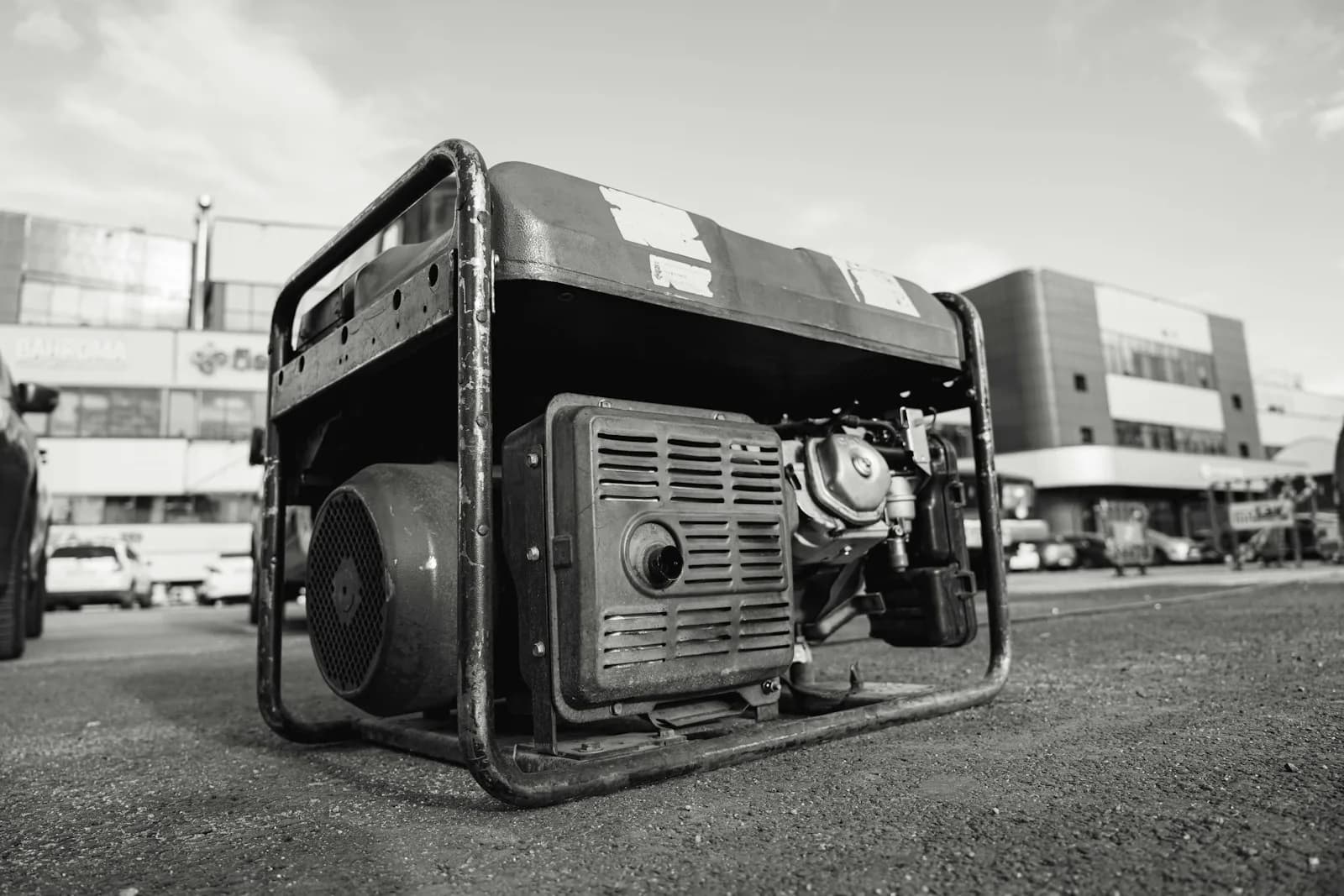Whole-Home Standby Generators in Menifee: Are They Worth It for PSPS?