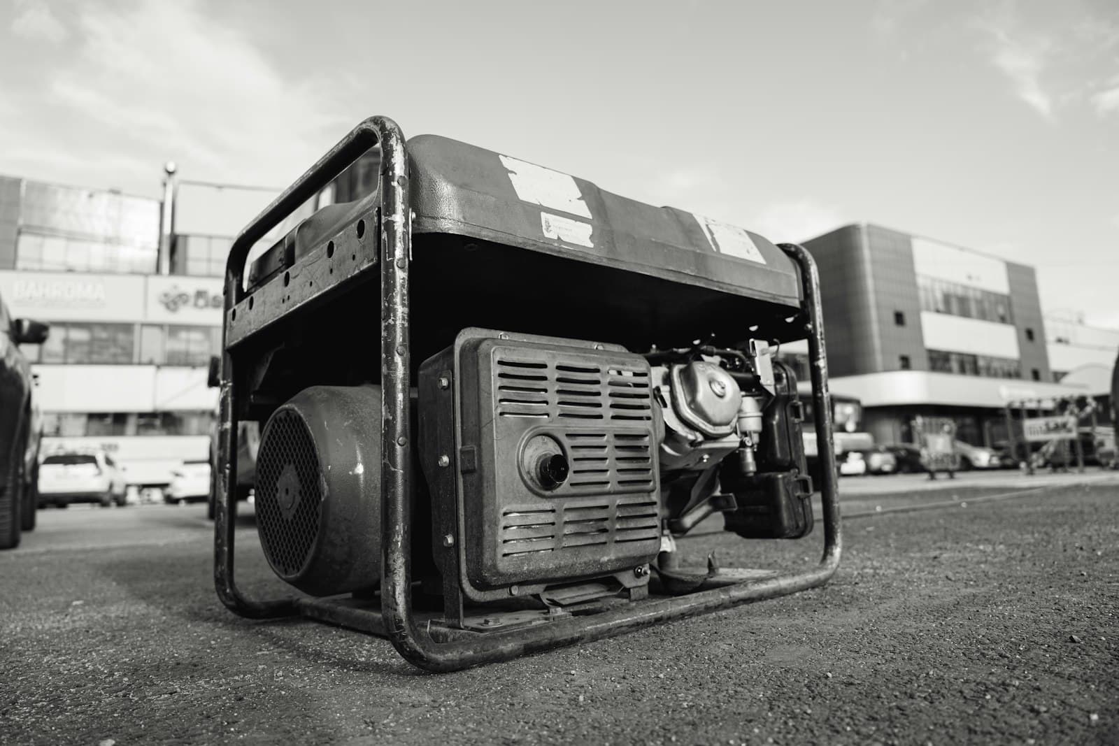 Whole-Home Standby Generators in Menifee: Are They Worth It for PSPS?