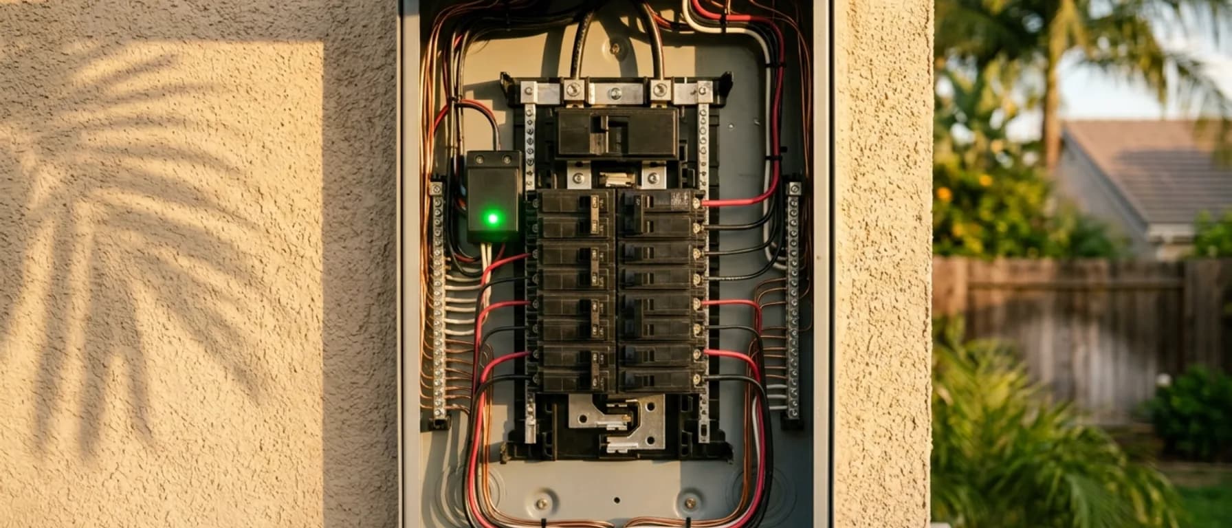 Whole-Home Surge Protection: Why Lake Elsinore Homes Need It More Than Ever