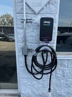 DCH Dodge of Temecula - Image 4