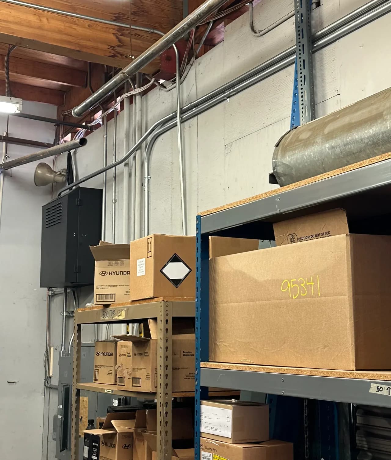 Hyundai of Anaheim - Image 7