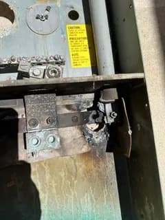 Mobile Home Service Panel Replacement - Image 3