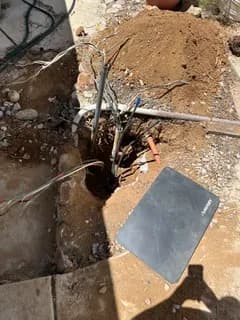 Mobile Home Service Panel Replacement - Image 8