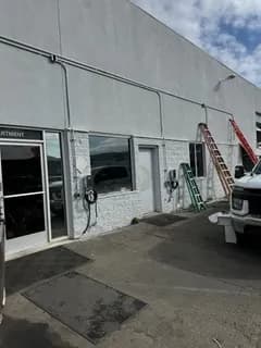 RC Car Track Electrical Installation - Image 4