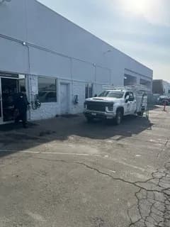 RC Car Track Electrical Installation - Image 5