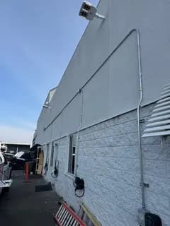 RC Car Track Electrical Installation - Image 7