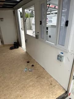 Mobile Bakery Trailer - Image 1