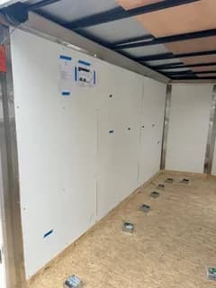 Mobile Bakery Trailer - Image 3