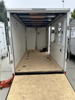 Mobile Bakery Trailer - Image 4