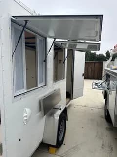 Mobile Bakery Trailer - Image 5