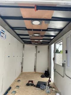 Mobile Bakery Trailer - Image 6