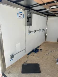 Mobile Bakery Trailer - Image 7