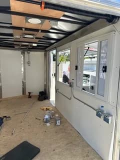 Mobile Bakery Trailer - Image 9