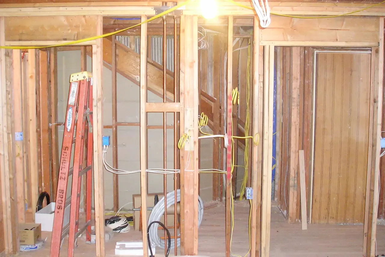 Residential Electrical