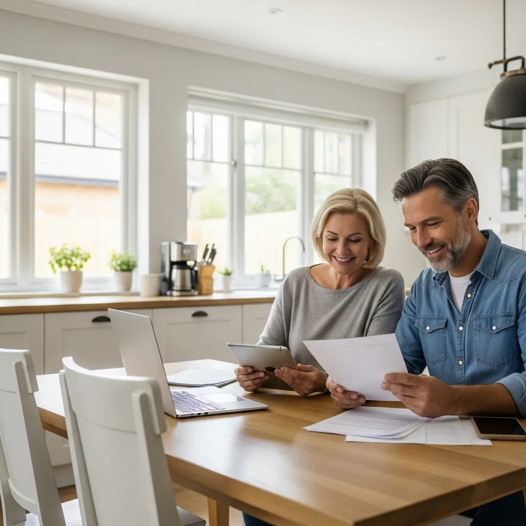 Secure Financing for Your Electrical Project