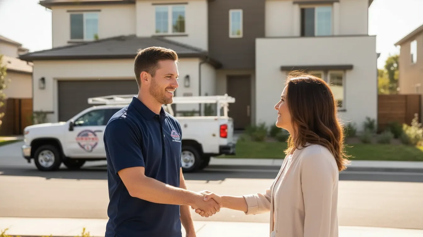 Westek Electric Corp. - Professional Electrical Services