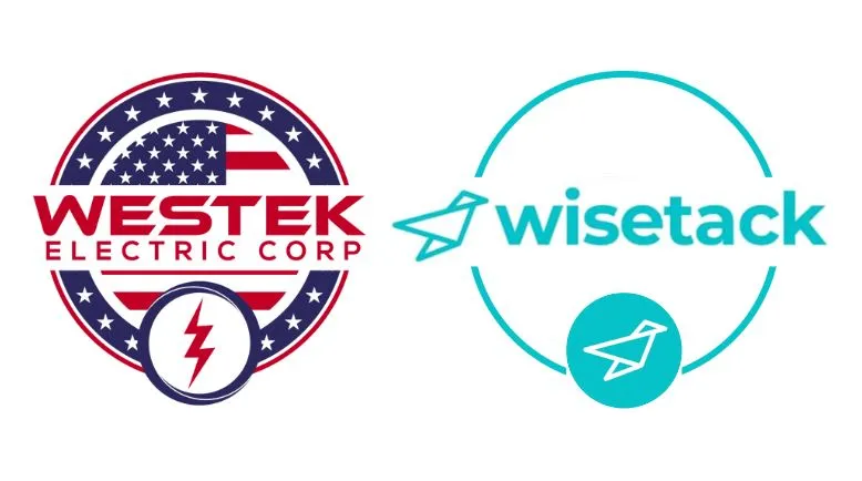 Westek and Wisetack Partnership